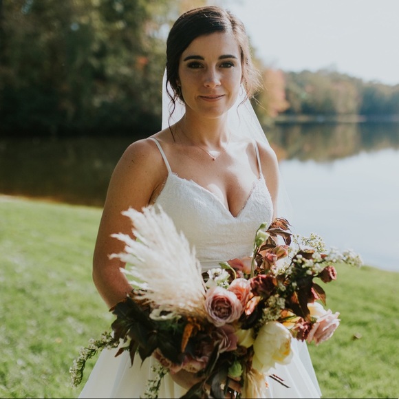 Meet your Posher, Morgan - Picture 1 of 2